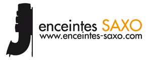 Logo enceintes