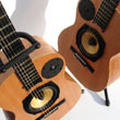 Enceinte GUITARE