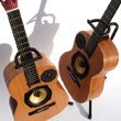 Enceinte GUITARE