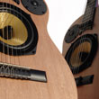 Enceinte GUITARE