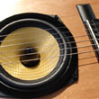 Enceinte GUITARE